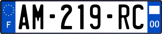 AM-219-RC