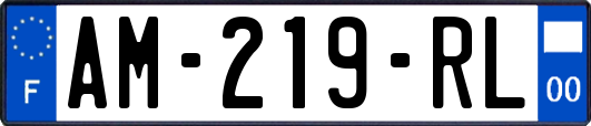 AM-219-RL