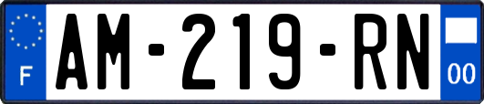 AM-219-RN