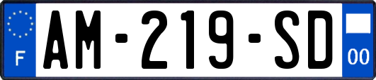 AM-219-SD