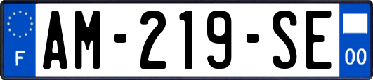 AM-219-SE