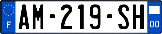 AM-219-SH