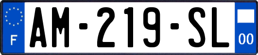 AM-219-SL