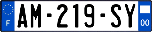 AM-219-SY