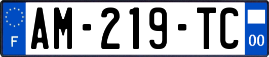 AM-219-TC