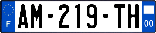 AM-219-TH