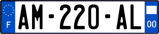 AM-220-AL