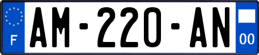 AM-220-AN