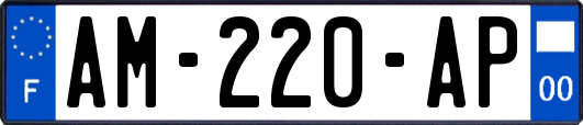 AM-220-AP