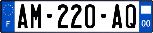 AM-220-AQ