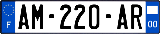 AM-220-AR