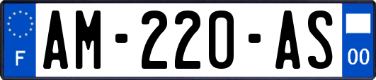 AM-220-AS