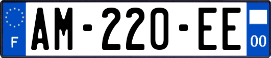 AM-220-EE