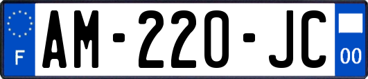 AM-220-JC