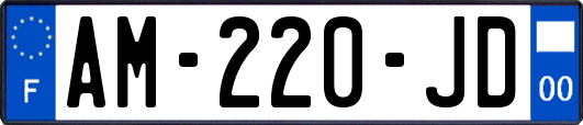 AM-220-JD