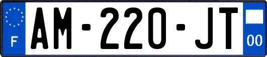 AM-220-JT