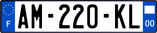 AM-220-KL