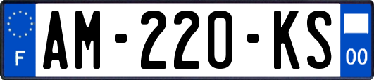 AM-220-KS