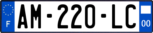 AM-220-LC