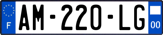 AM-220-LG