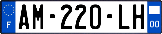 AM-220-LH