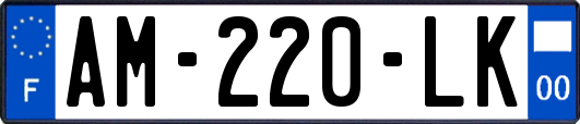 AM-220-LK