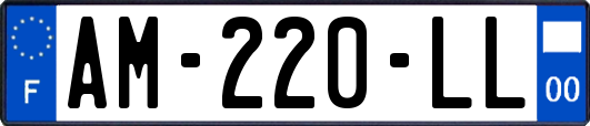 AM-220-LL