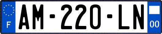 AM-220-LN