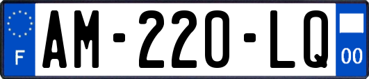AM-220-LQ