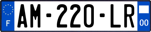 AM-220-LR