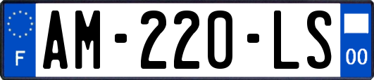 AM-220-LS