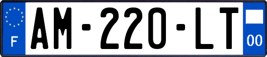 AM-220-LT