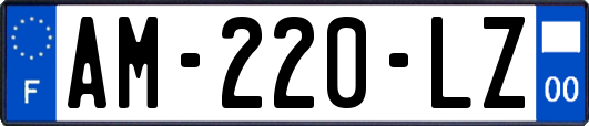 AM-220-LZ