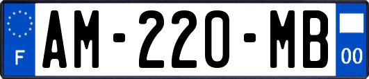 AM-220-MB