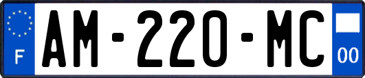 AM-220-MC
