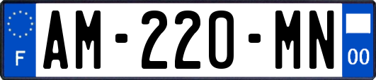 AM-220-MN