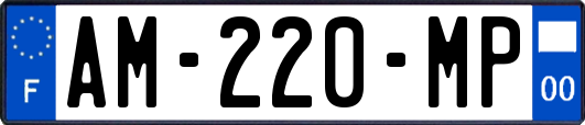 AM-220-MP