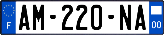 AM-220-NA