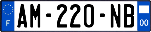 AM-220-NB