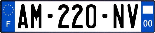 AM-220-NV