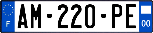 AM-220-PE