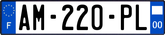 AM-220-PL