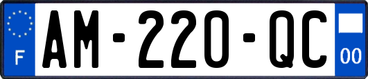 AM-220-QC