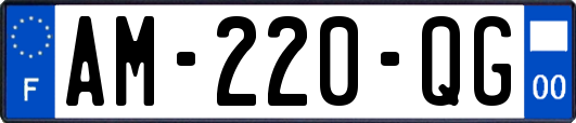 AM-220-QG