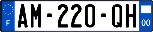 AM-220-QH