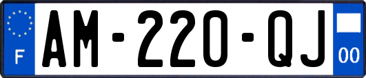 AM-220-QJ