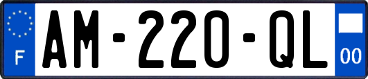 AM-220-QL