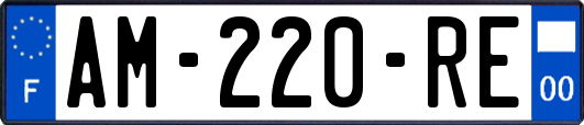 AM-220-RE