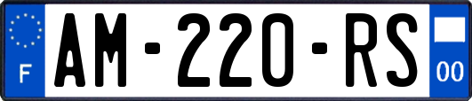 AM-220-RS