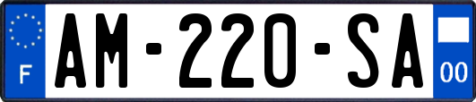 AM-220-SA